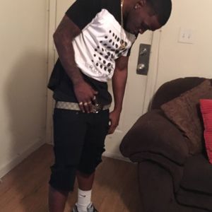 Meet your Posher, Davion